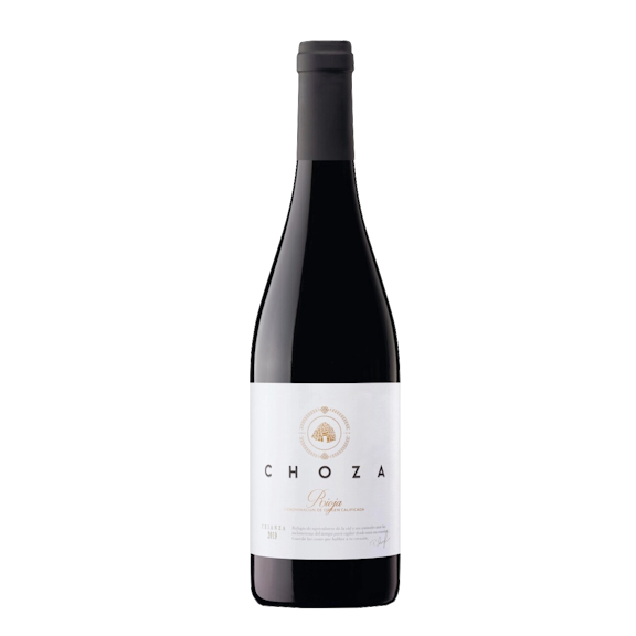 Choza Rioja Crianza - Multibuy