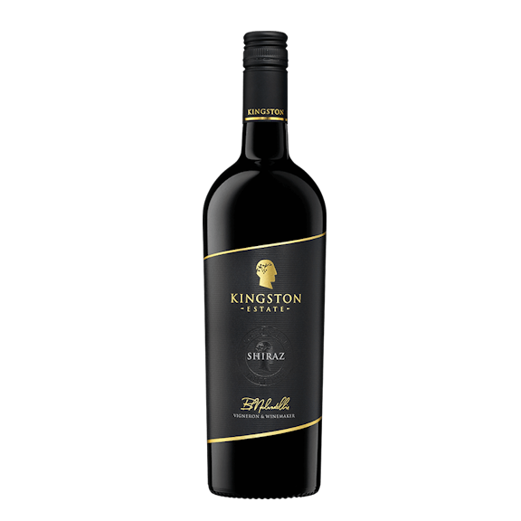 Kingston Estate Shiraz - Multibuy
