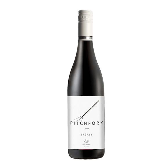 Pitchfork Shiraz - Multibuy
