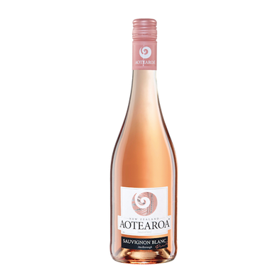 Aotearoa Pinked Sauvignon Blanc