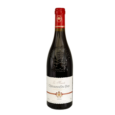 La Mirande Chateauneuf-du-Pape