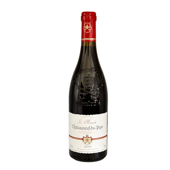 La Mirande Chateauneuf-du-Pape