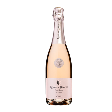 Lacrima Baccus Cava Rose