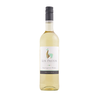 Los Pastos Sauvignon Blanc