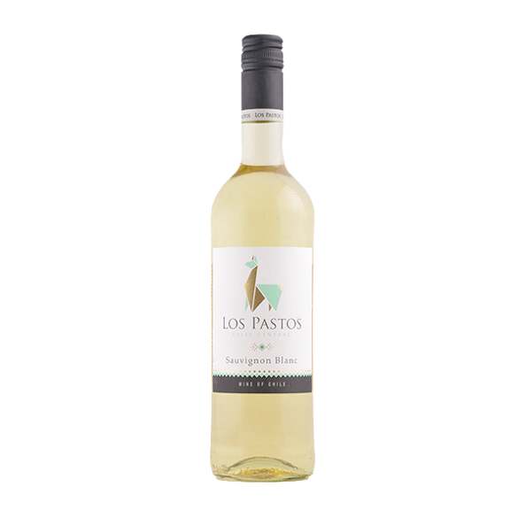 Los Pastos Sauvignon Blanc