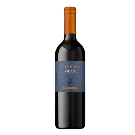 Rocca delle Macie Chianti Vernaiolo