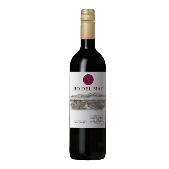 Rio del Mar Merlot