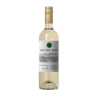 Rio del Mar Sauvignon Blanc