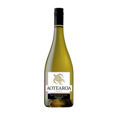 Aotearoa Sauvignon Blanc