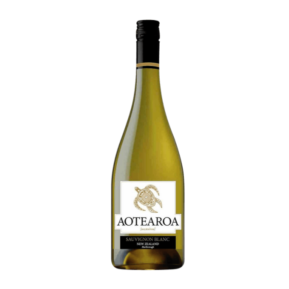 Aotearoa Sauvignon Blanc - Multibuy