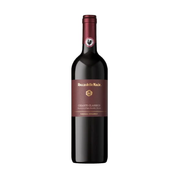 Chianti Classico Rocca delle Macie - Multibuy