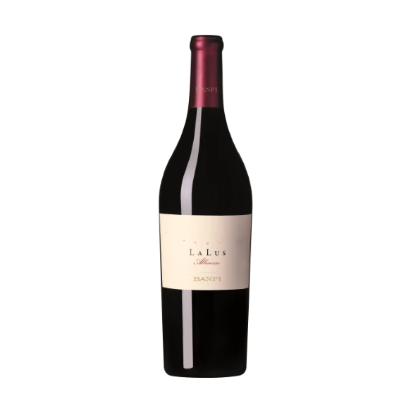 La Lus Albarossa Banfi - Multibuy