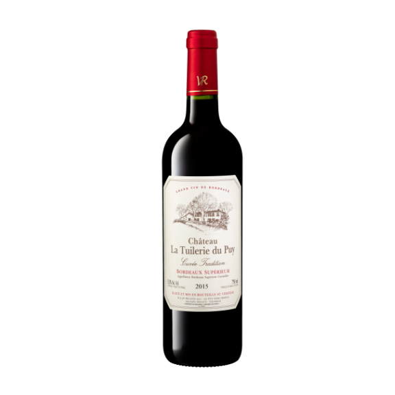 Chateau La Tuilerie du Puy | Robertson Wines