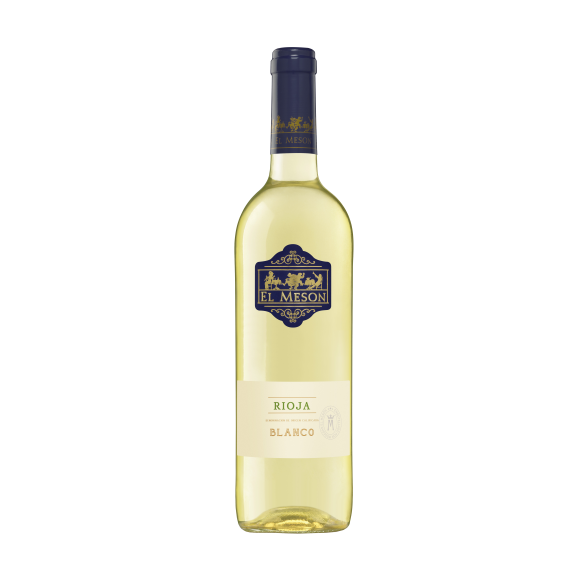 El Meson Rioja Blanco - Multibuy