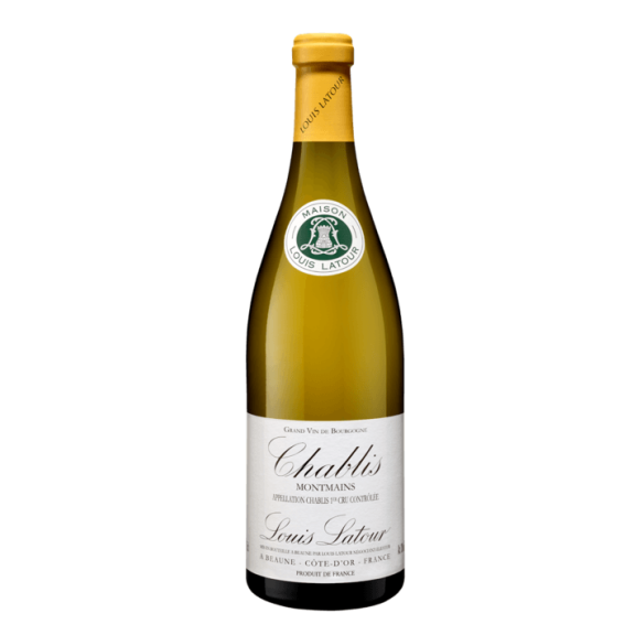 Louis Latour Chablis 1er Cru 'Montmains' | Robertson Wines