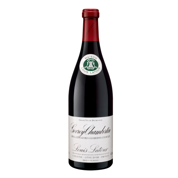 Louis Latour Gevrey-Chambertin | Robertson Wines