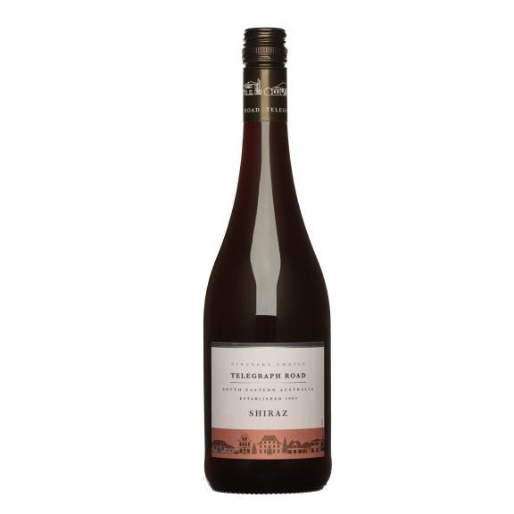 Telegraph Road Shiraz